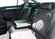 Škoda Superb 11
