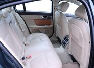 Jaguar XF 14