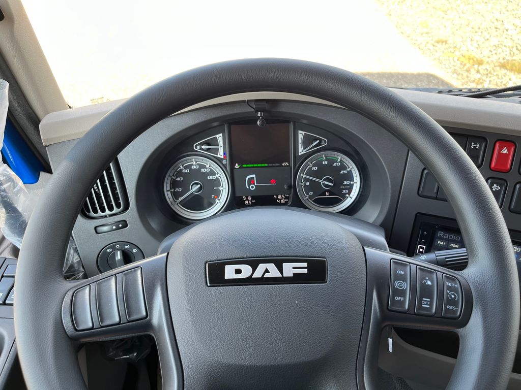 DAF Ostatní