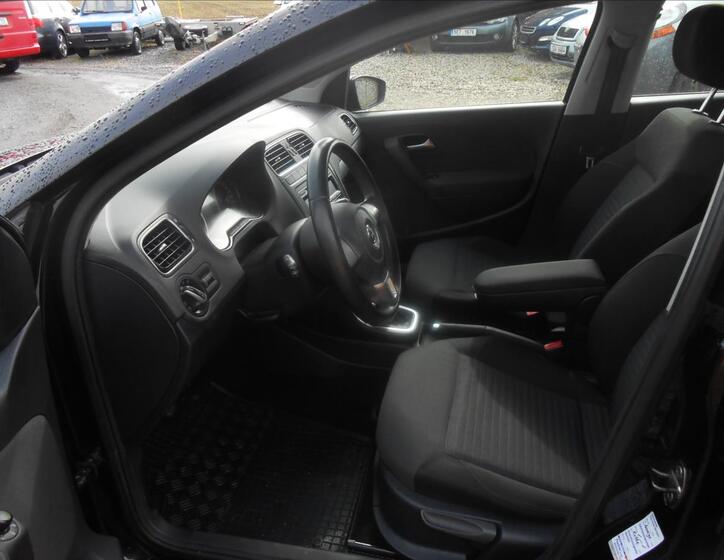 Volkswagen Polo 12