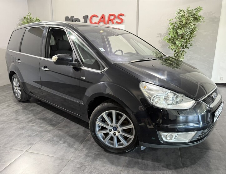Ford Galaxy 1