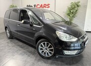 Ford Galaxy 1