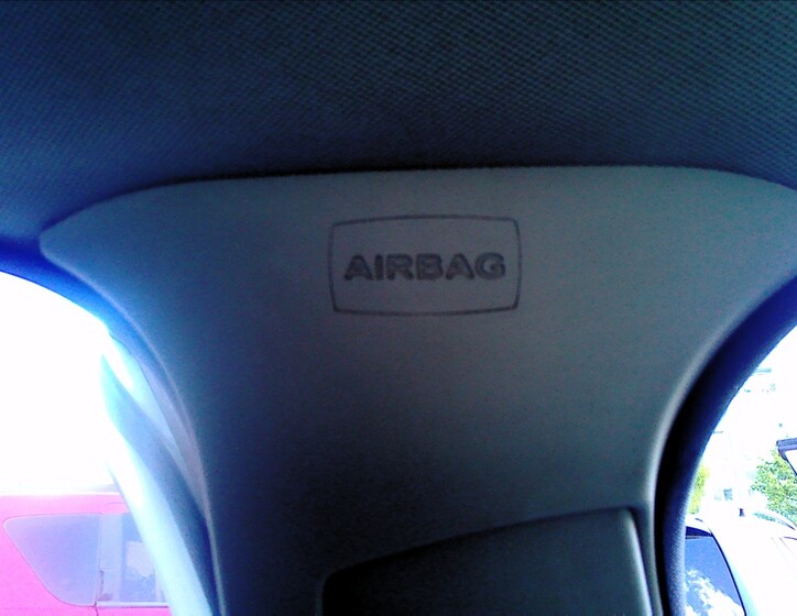 Ford Focus 16