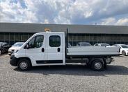 Peugeot Boxer 3
