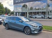 KIA Ceed 3