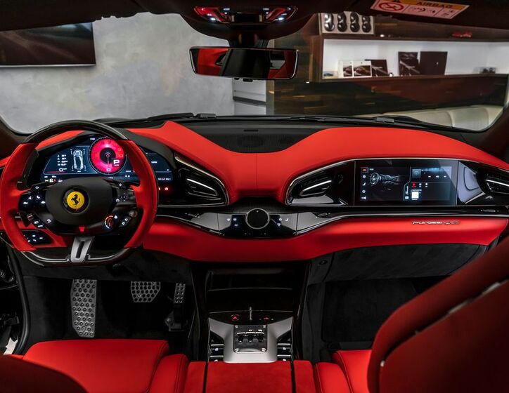 Ferrari Ostatní 15