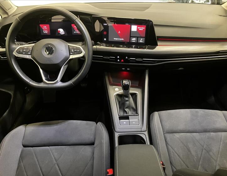 Volkswagen Golf 5