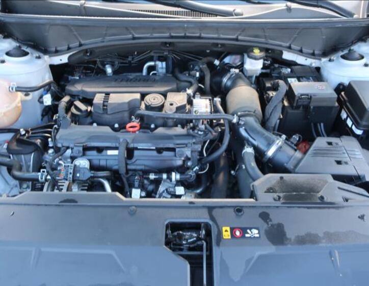 Hyundai Tucson 28