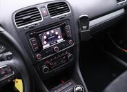 Volkswagen Golf 22