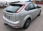 Ford Focus 9