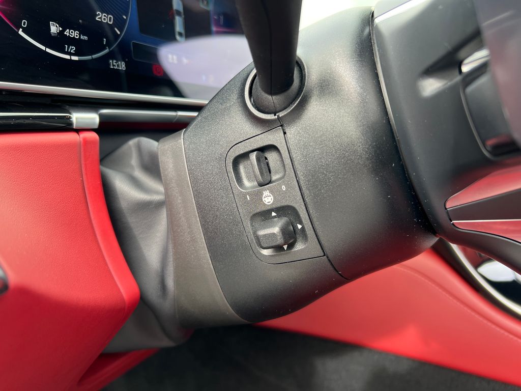 Mercedes-Benz Třídy S
