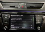 Škoda Superb 15