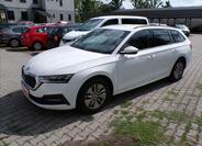 Škoda Octavia 3