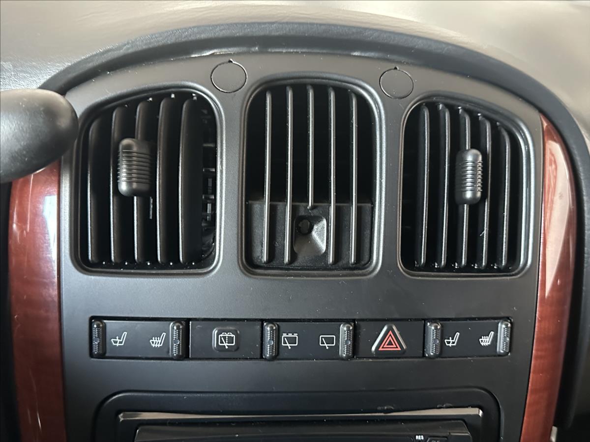 Chrysler Grand Voyager