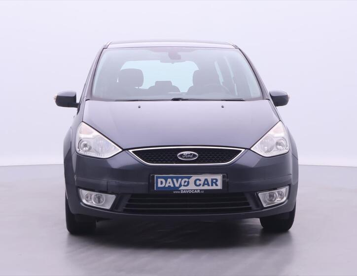Ford Galaxy 2