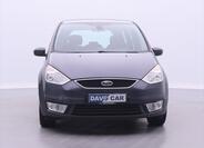 Ford Galaxy 2
