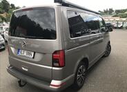 Volkswagen Caravelle 7