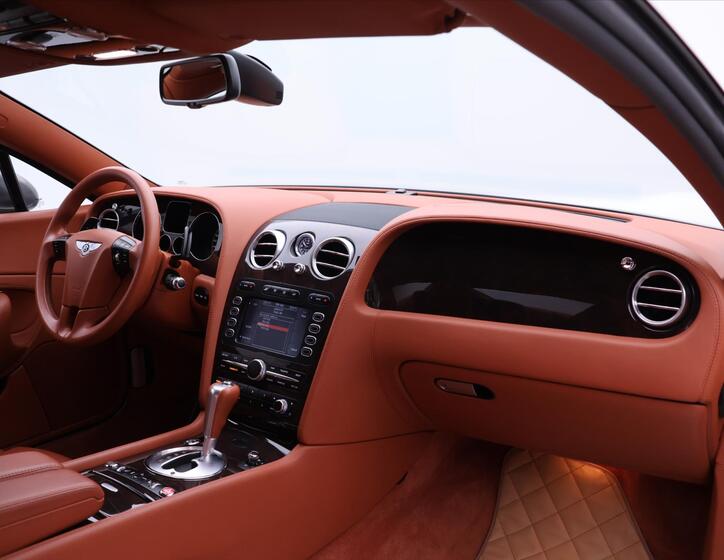 Bentley Continental GT 35