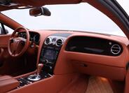 Bentley Continental GT 35