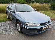Peugeot 406 40