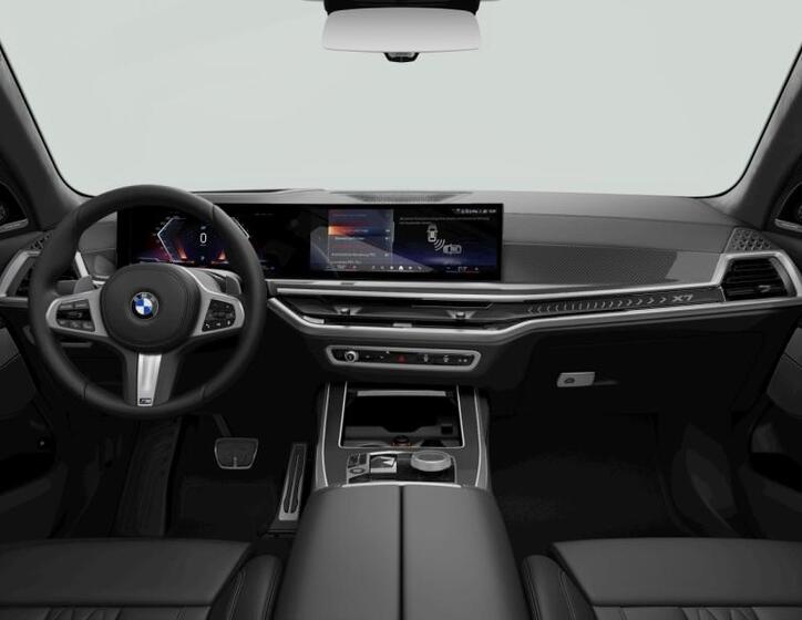 BMW X7 4