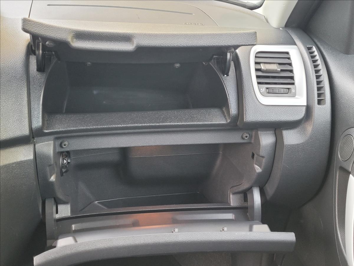 Škoda Roomster
