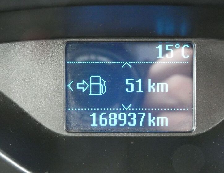 Ford C-MAX 29