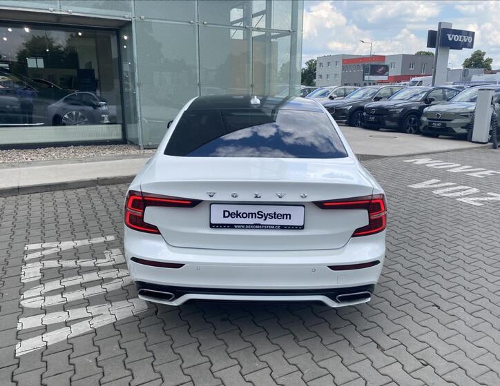 Volvo S60 6
