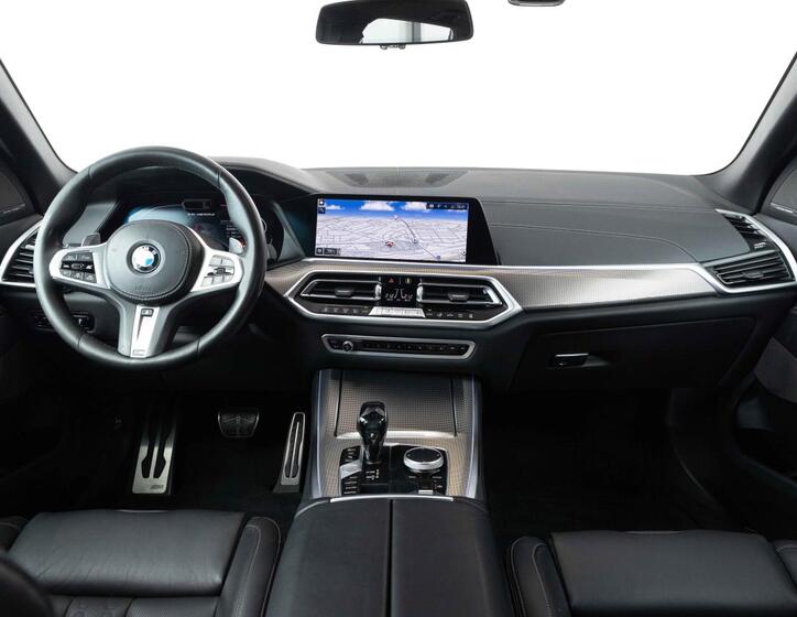 BMW X5 12