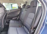 Hyundai Tucson 12