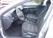 Škoda Octavia 10