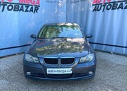 BMW Řada 3 2