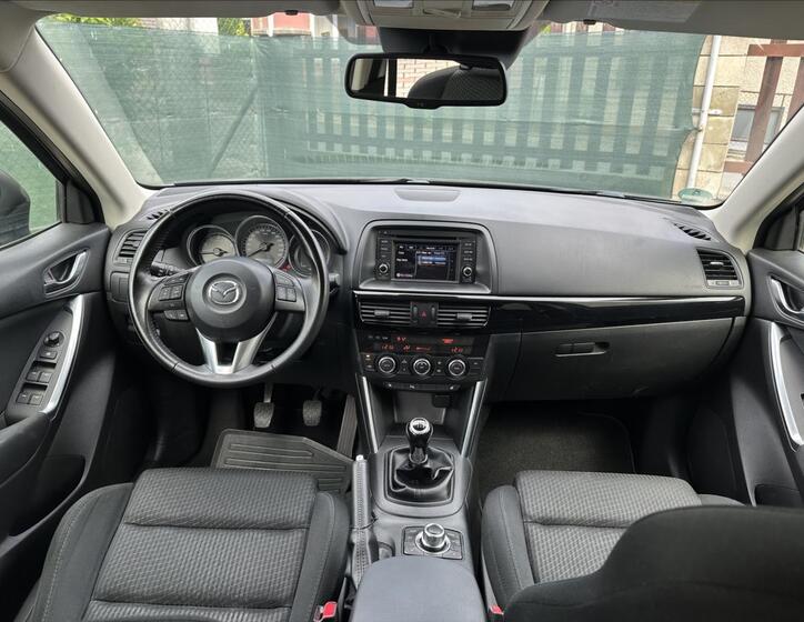 Mazda CX-5 14