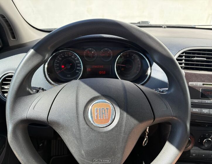 Fiat Bravo 8