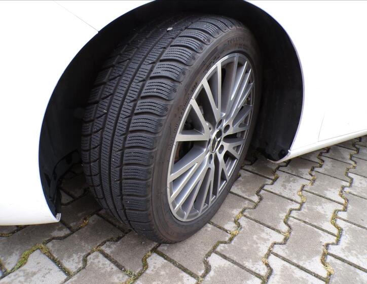 Mercedes-Benz Třídy A 29