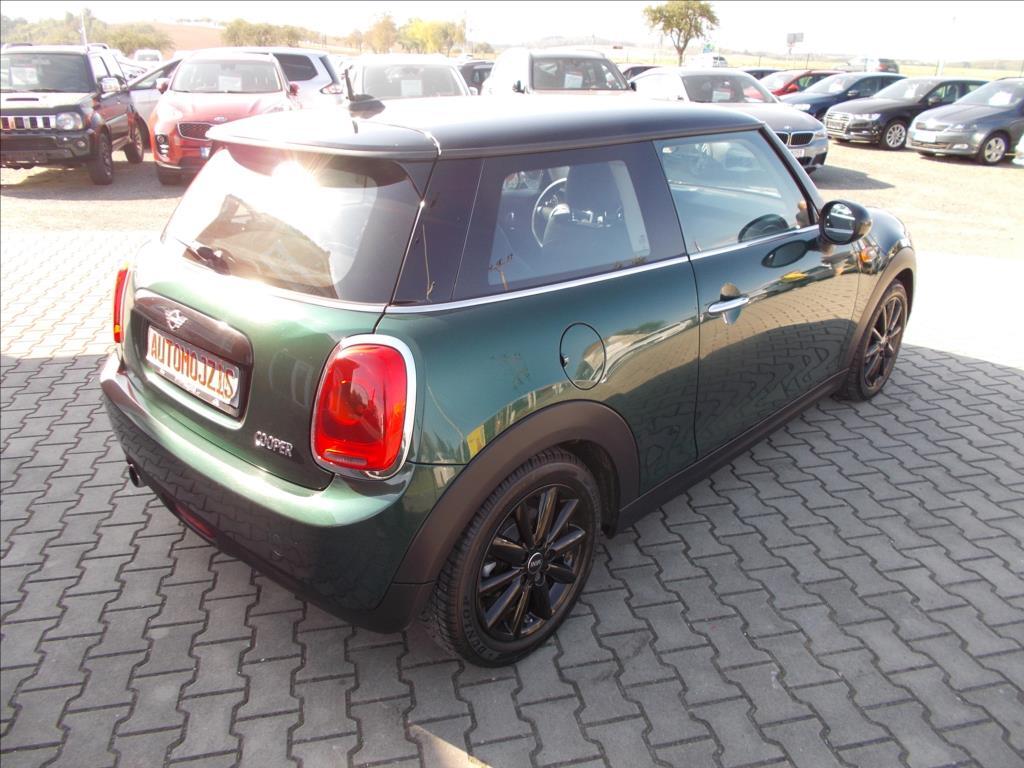 Mini Cooper 10