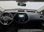Mercedes-Benz Vito 13