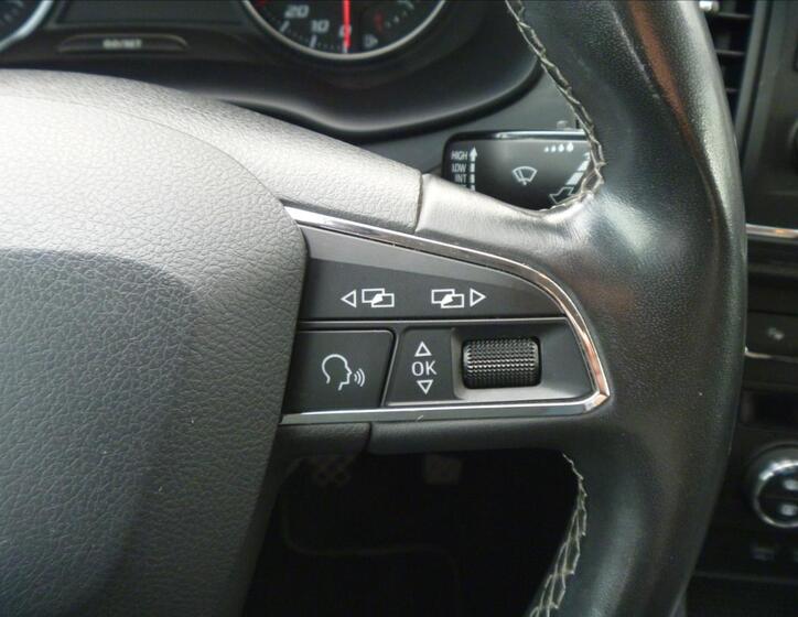 Seat Ateca 18