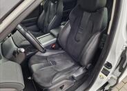 Land Rover Range Rover Evoque 34