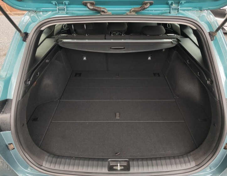 KIA Ceed 11