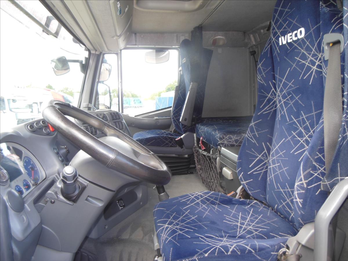 Iveco Ostatní