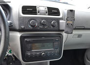 Škoda Roomster 26