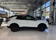 SsangYong Korando 8