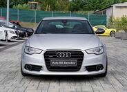 Audi A6 1