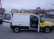 Citroën Berlingo 13