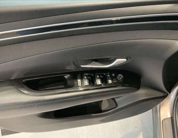 Hyundai Tucson 27