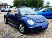 Volkswagen New Beetle 7