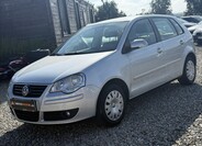 Volkswagen Polo 1