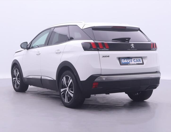Peugeot 3008 5