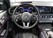 Mercedes-Benz GLE 15